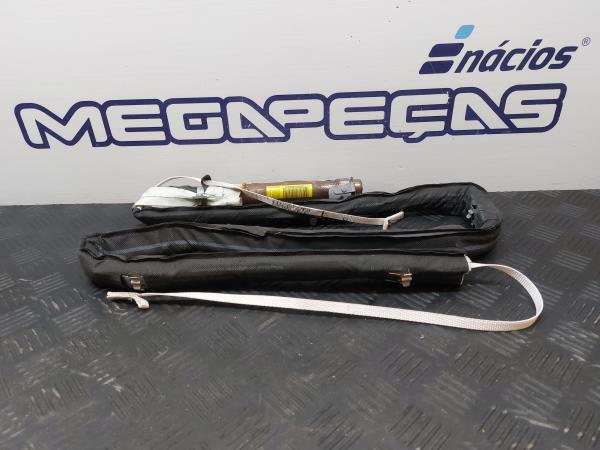 Airbag cortina direito PEUGEOT 407 SW (6E_)
