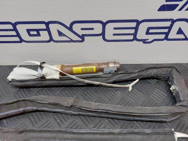 Airbag cortina direito PEUGEOT 407 SW (6E_) Imagem-2