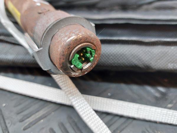 Airbag cortina direito PEUGEOT 407 SW (6E_) Imagem-3