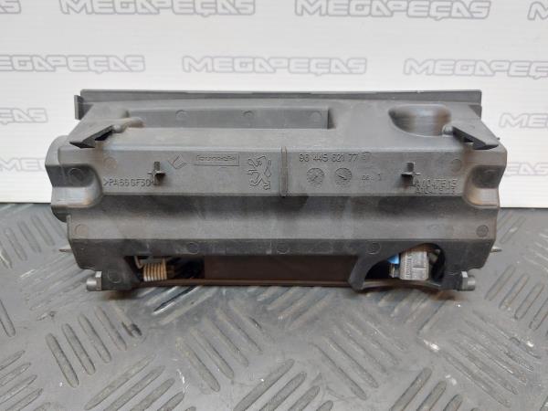 Cinzeiro PEUGEOT 407 SW (6E_) Imagem-4