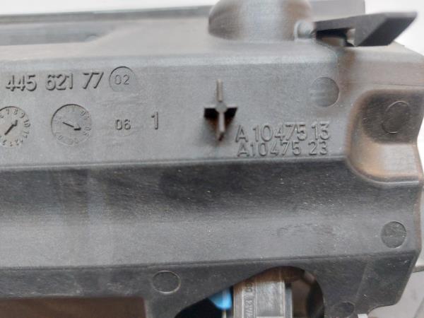 Cinzeiro PEUGEOT 407 SW (6E_) Imagem-5