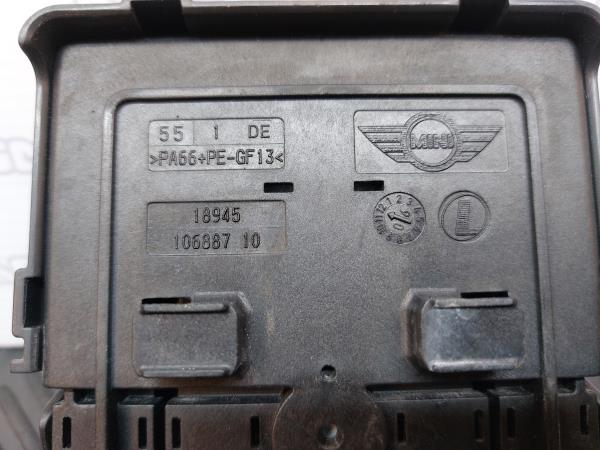 Módulo genérico MINI Mini (R56) Imagem-4