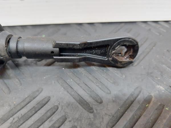 Bomba de embraiagem PEUGEOT 407 SW (6E_) Imagem-2