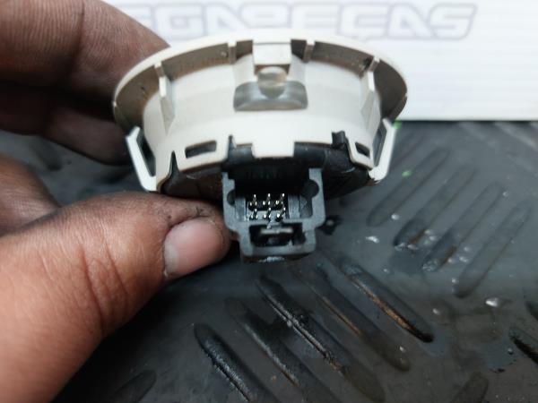 Botón / interruptor techo solar PEUGEOT 407 SW (6E_) Imagem-2
