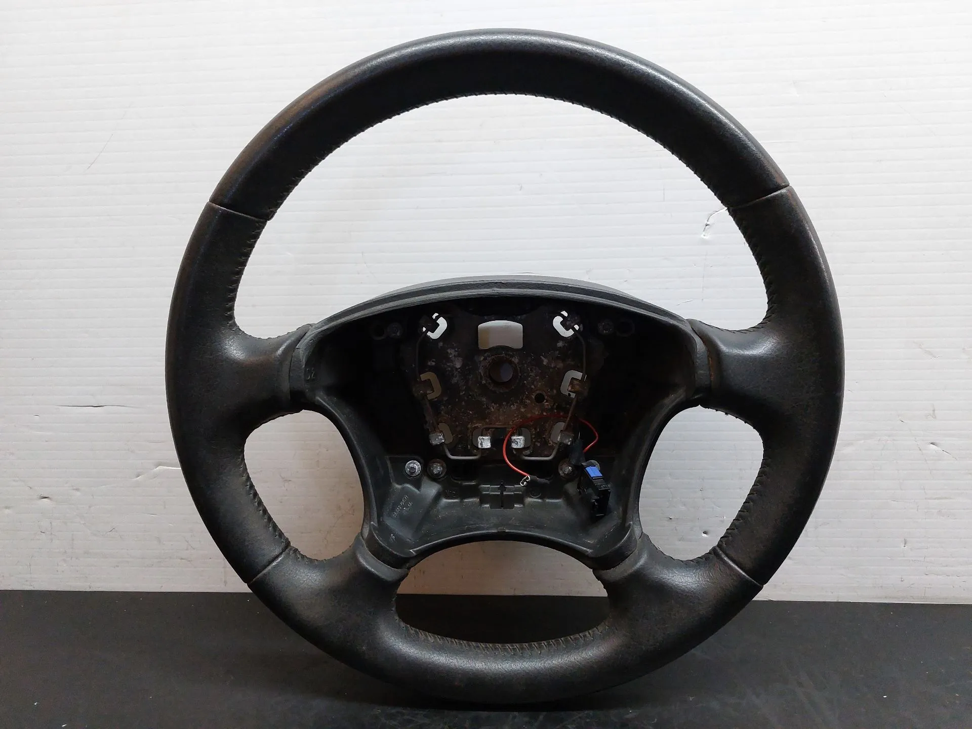 Volante PEUGEOT 407 SW (6E_)