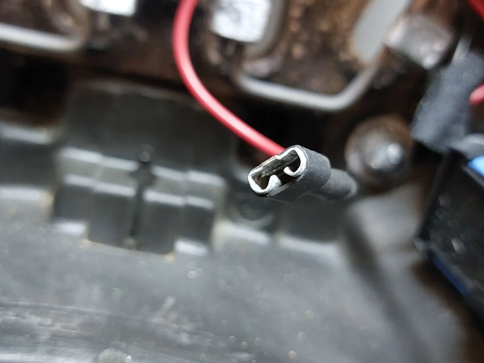 Volante PEUGEOT 407 SW (6E_) Imagem-11