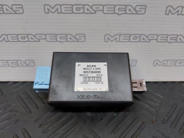 Centralina do alarme PEUGEOT 407 SW (6E_)