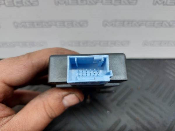 Centralina do alarme PEUGEOT 407 SW (6E_) Imagem-3