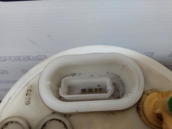 Flotteur de carburant PEUGEOT 407 SW (6E_) Imagem-4