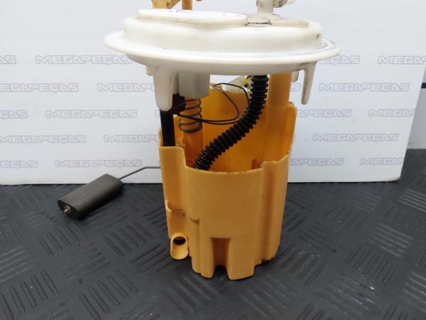 Flotteur de carburant PEUGEOT 407 SW (6E_) Imagem-6