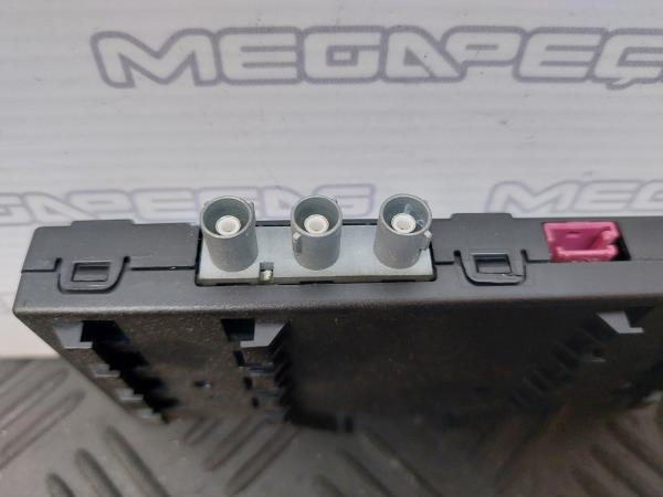 Amplificatore Antenna PEUGEOT 407 SW (6E_) Imagem-2