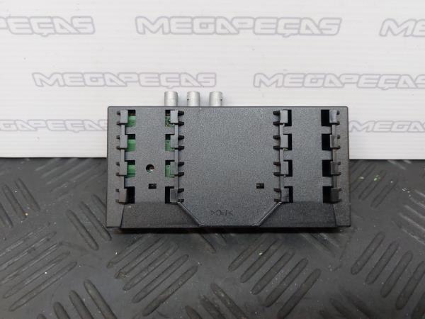 Amplificatore Antenna PEUGEOT 407 SW (6E_) Imagem-4