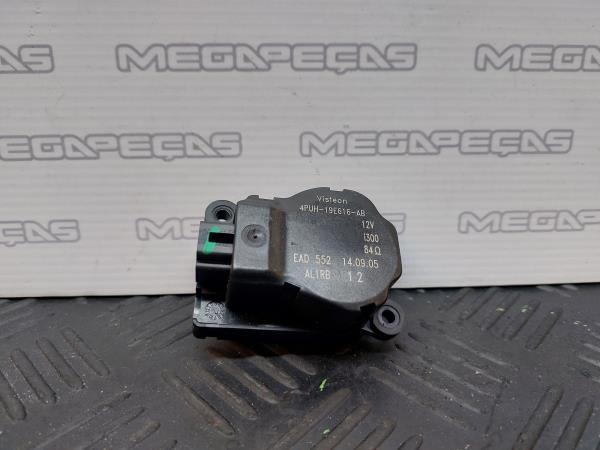 Moteur de volet de chauffage PEUGEOT 407 SW (6E_)