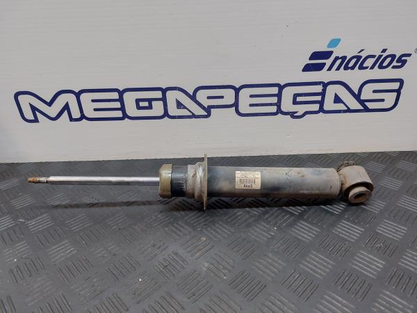 Amortisseur Avant Gauche PEUGEOT 407 SW (6E_)