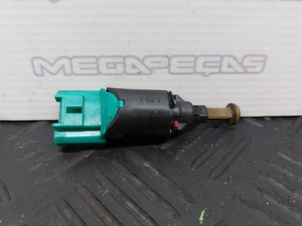 Válvula Stop PEUGEOT 407 SW (6E_)