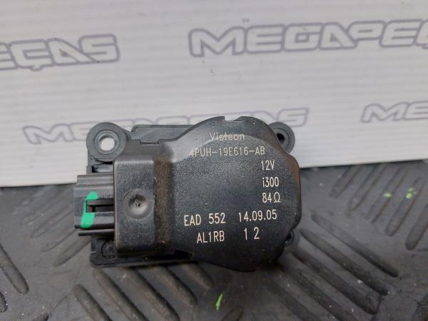 Moteur de volet de chauffage PEUGEOT 407 SW (6E_) Imagem-1