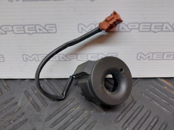 Antena PEUGEOT 407 SW (6E_) Imagem-1