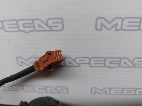 Antena PEUGEOT 407 SW (6E_) Imagem-2
