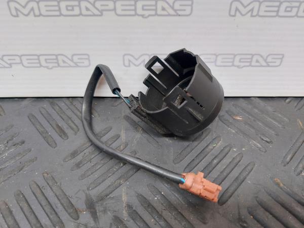 Antena PEUGEOT 407 SW (6E_) Imagem-3