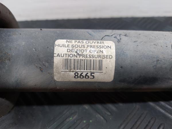 Amortiguador Delantero Derecho PEUGEOT 407 SW (6E_) Imagem-2