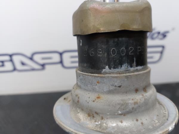 Amortiguador Delantero Derecho PEUGEOT 407 SW (6E_) Imagem-5