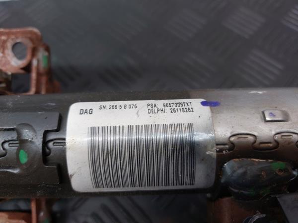 Colonne de direction PEUGEOT 407 SW (6E_) Imagem-1
