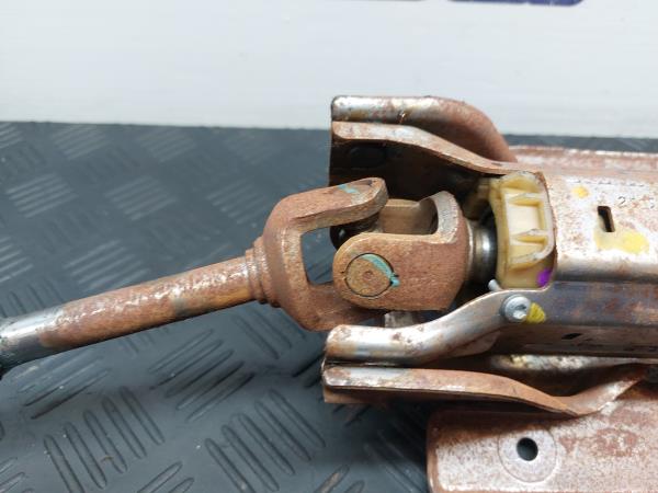 Colonne de direction PEUGEOT 407 SW (6E_) Imagem-5