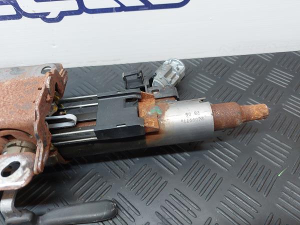 Colonne de direction PEUGEOT 407 SW (6E_) Imagem-10