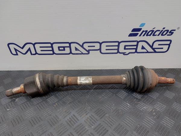 Transmission avant gauche PEUGEOT 407 SW (6E_)