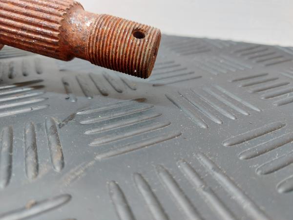 Transmission avant gauche PEUGEOT 407 SW (6E_) Imagem-3