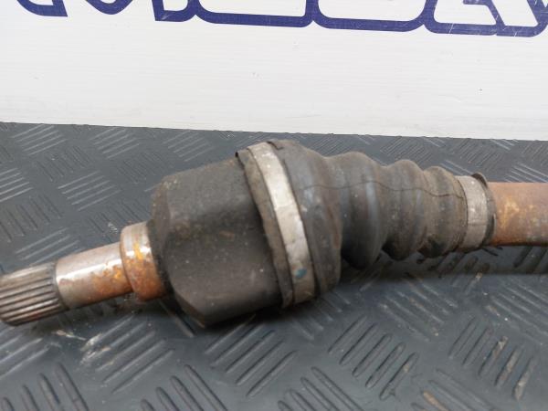 Transmission avant gauche PEUGEOT 407 SW (6E_) Imagem-4