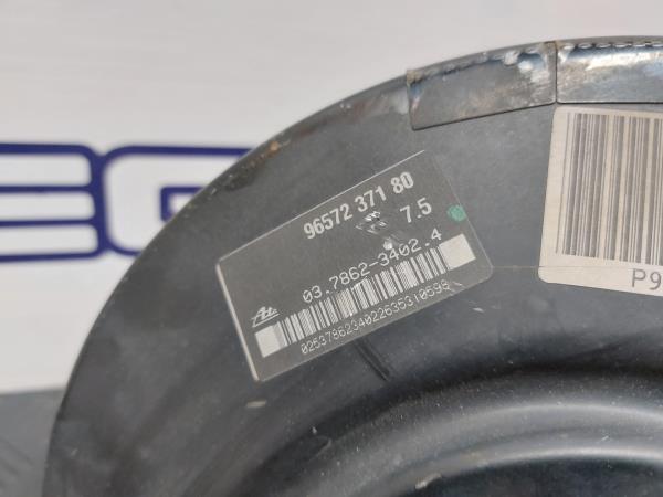 Servo frein PEUGEOT 407 SW (6E_) Imagem-2