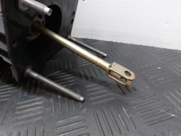 Servo frein PEUGEOT 407 SW (6E_) Imagem-6