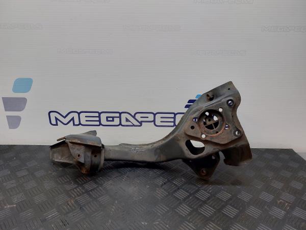 Mangueta trasera izquierda MINI Mini (R50, R53)