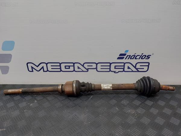 Transmission avant Droite PEUGEOT 407 SW (6E_)