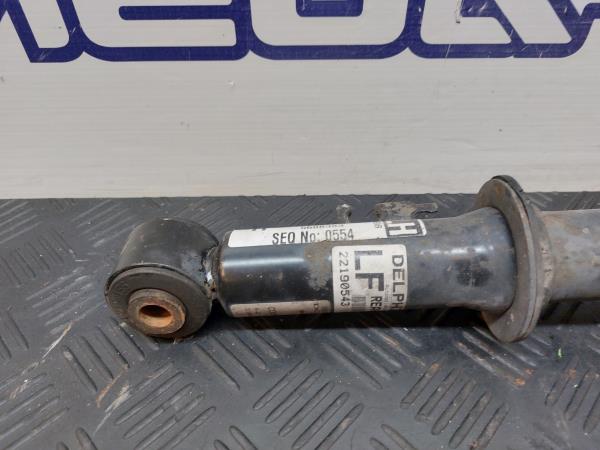 Amortiguador Trasero Izquierdo MINI Mini (R50, R53) Imagem-2