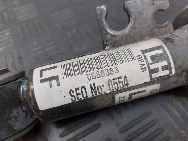 Amortiguador Trasero Izquierdo MINI Mini (R50, R53) Imagem-4