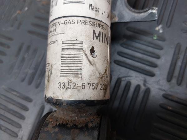 Amortiguador Trasero Izquierdo MINI Mini (R50, R53) Imagem-6