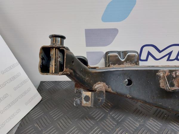 Charriot frente MINI Mini (R50, R53) Imagem-4