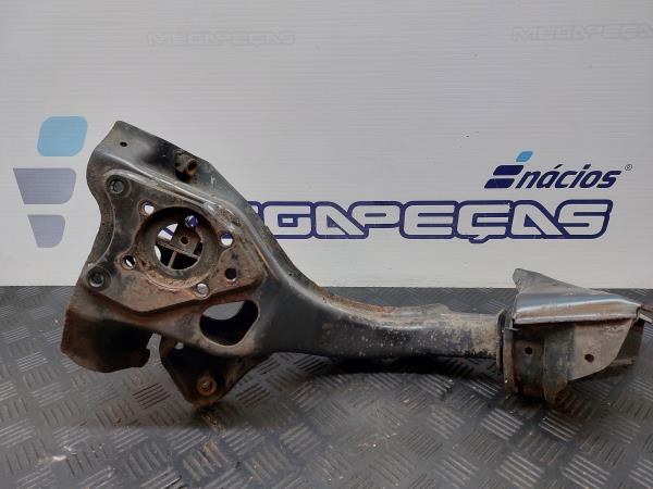 Mangueta trasera derecha MINI Mini (R50, R53)