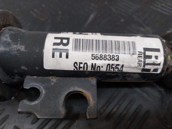 Amortiguador Trasero Derecho MINI Mini (R50, R53) Imagem-7