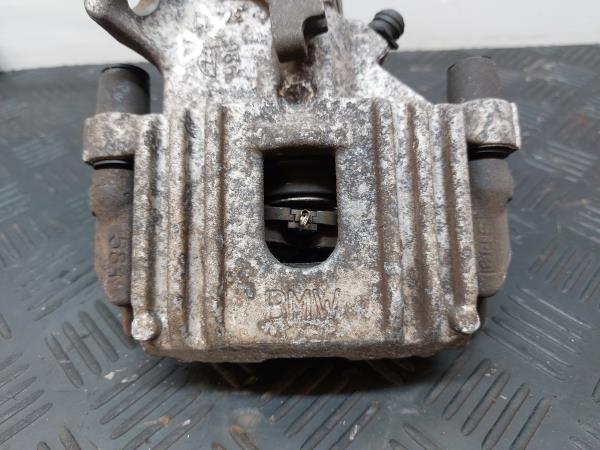Pinza de freno Trasero Derecho MINI Mini (R50, R53) Imagem-1
