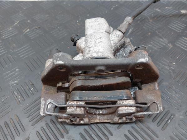 Pinza de freno Trasero Derecho MINI Mini (R50, R53) Imagem-5