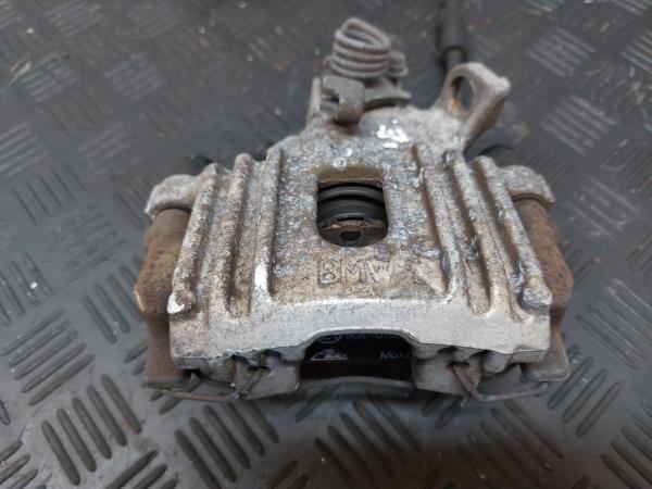 Pinza de freno Trasero Izquierdo MINI Mini (R50, R53) Imagem-1