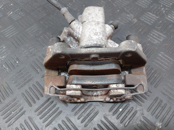 Pinza de freno Trasero Izquierdo MINI Mini (R50, R53) Imagem-4