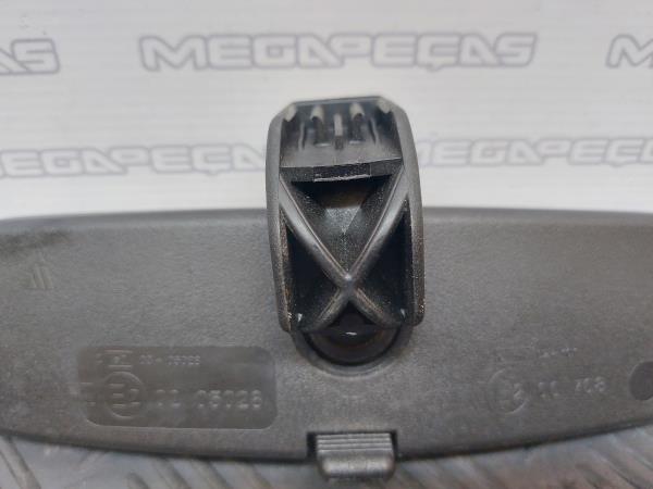 Espelho retrovisor interior RENAULT Clio IV Grandtour (KH_) Imagem-5