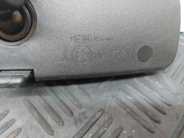 Espelho retrovisor interior RENAULT Clio IV Grandtour (KH_) Imagem-4