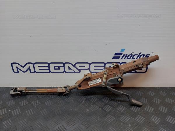 Steering column VOLKSWAGEN Scirocco (137, 138)