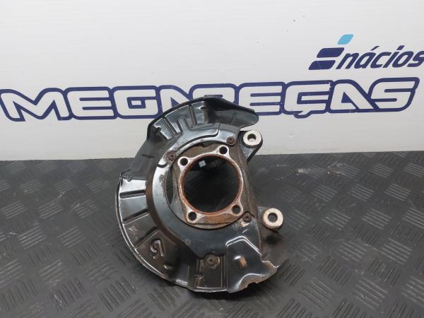 Fusée avant Droite MINI Mini (R50, R53)