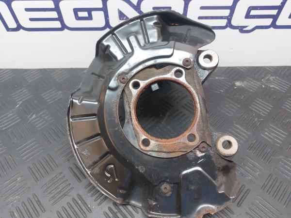 Fusello anteriore destro MINI Mini (R50, R53) Imagem-1